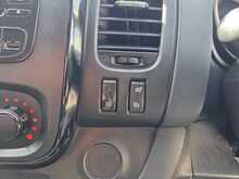 Vauxhall Vivaro 1.6 CDTi 2900 BiTurbo ecoTEC Sportive Crew Van Double Cab 5dr Diesel Manual L1 H1 Euro 6 (s/s) (6 