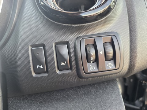 1.6 CDTi 2900 BiTurbo ecoTEC Sportive Crew Van Double Cab 5dr Diesel Manual L1 H1 Euro 6 (s/s) (6 Seat) (125 ps)