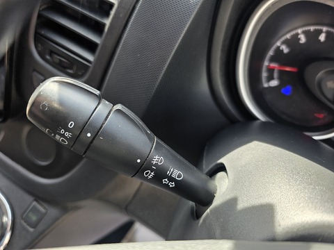 1.6 CDTi 2900 BiTurbo ecoTEC Sportive Crew Van Double Cab 5dr Diesel Manual L1 H1 Euro 6 (s/s) (6 Seat) (125 ps)