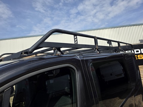 1.6 CDTi 2900 BiTurbo ecoTEC Sportive Crew Van Double Cab 5dr Diesel Manual L1 H1 Euro 6 (s/s) (6 Seat) (125 ps)