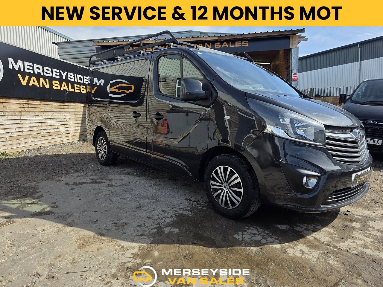 Vauxhall 1.6 CDTi 2900 BiTurbo ecoTEC Sportive Crew Van Double Cab 5dr Diesel Manual L1 H1 Euro 6 (s/s) (6 Seat) (125 ps)