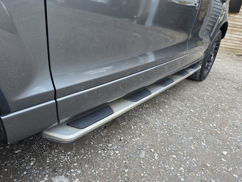 3.0 TDI V6 S line Plus SUV 5dr Diesel Tiptronic quattro Euro 5 (s/s) (245 ps)