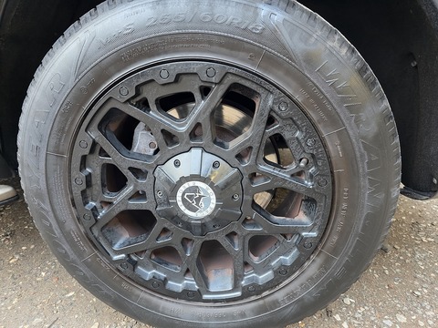 3.0 TDI V6 S line Plus SUV 5dr Diesel Tiptronic quattro Euro 5 (s/s) (245 ps)