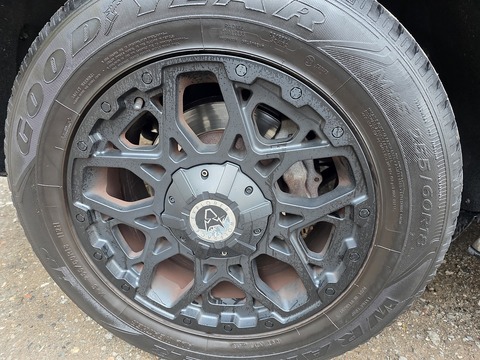 3.0 TDI V6 S line Plus SUV 5dr Diesel Tiptronic quattro Euro 5 (s/s) (245 ps)