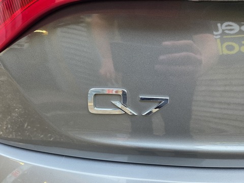 3.0 TDI V6 S line Plus SUV 5dr Diesel Tiptronic quattro Euro 5 (s/s) (245 ps)