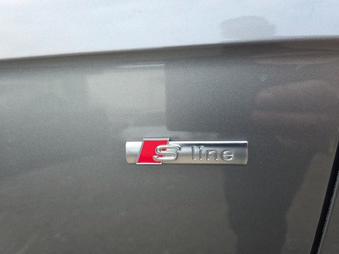 3.0 TDI V6 S line Plus SUV 5dr Diesel Tiptronic quattro Euro 5 (s/s) (245 ps)