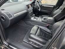 Audi Q7 3.0 TDI V6 S line Plus SUV 5dr Diesel Tiptronic quattro Euro 5 (s/s) (245 ps) 