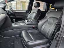 Audi Q7 3.0 TDI V6 S line Plus SUV 5dr Diesel Tiptronic quattro Euro 5 (s/s) (245 ps) 