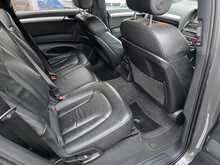 Audi Q7 3.0 TDI V6 S line Plus SUV 5dr Diesel Tiptronic quattro Euro 5 (s/s) (245 ps) 