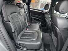Audi Q7 3.0 TDI V6 S line Plus SUV 5dr Diesel Tiptronic quattro Euro 5 (s/s) (245 ps) 