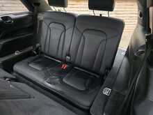 Audi Q7 3.0 TDI V6 S line Plus SUV 5dr Diesel Tiptronic quattro Euro 5 (s/s) (245 ps) 