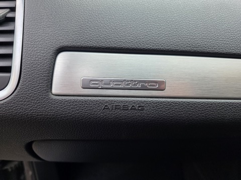 3.0 TDI V6 S line Plus SUV 5dr Diesel Tiptronic quattro Euro 5 (s/s) (245 ps)