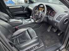 Audi Q7 3.0 TDI V6 S line Plus SUV 5dr Diesel Tiptronic quattro Euro 5 (s/s) (245 ps) 