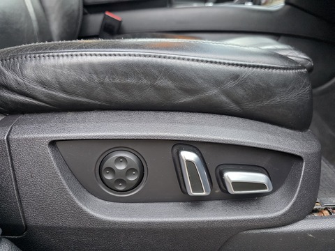 3.0 TDI V6 S line Plus SUV 5dr Diesel Tiptronic quattro Euro 5 (s/s) (245 ps)