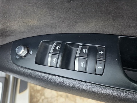 3.0 TDI V6 S line Plus SUV 5dr Diesel Tiptronic quattro Euro 5 (s/s) (245 ps)