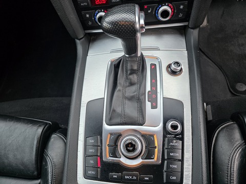 3.0 TDI V6 S line Plus SUV 5dr Diesel Tiptronic quattro Euro 5 (s/s) (245 ps)