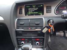 Audi Q7 3.0 TDI V6 S line Plus SUV 5dr Diesel Tiptronic quattro Euro 5 (s/s) (245 ps) 