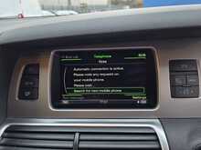 Audi Q7 3.0 TDI V6 S line Plus SUV 5dr Diesel Tiptronic quattro Euro 5 (s/s) (245 ps) 