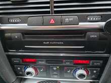 Audi Q7 3.0 TDI V6 S line Plus SUV 5dr Diesel Tiptronic quattro Euro 5 (s/s) (245 ps) 