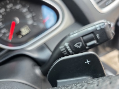 3.0 TDI V6 S line Plus SUV 5dr Diesel Tiptronic quattro Euro 5 (s/s) (245 ps)