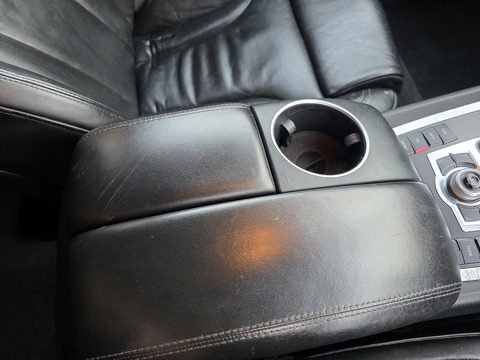 3.0 TDI V6 S line Plus SUV 5dr Diesel Tiptronic quattro Euro 5 (s/s) (245 ps)