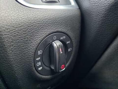 3.0 TDI V6 S line Plus SUV 5dr Diesel Tiptronic quattro Euro 5 (s/s) (245 ps)