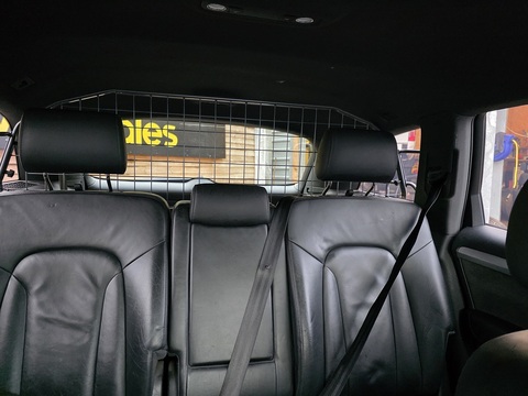 3.0 TDI V6 S line Plus SUV 5dr Diesel Tiptronic quattro Euro 5 (s/s) (245 ps)