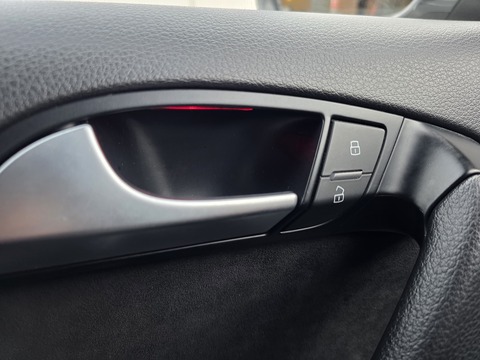 3.0 TDI V6 S line Plus SUV 5dr Diesel Tiptronic quattro Euro 5 (s/s) (245 ps)