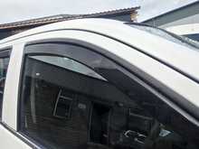 Nissan Navara 2.3 dCi Visia Pickup Double Cab 4dr Diesel Manual 4WD Euro 6 (s/s) (163 ps) 