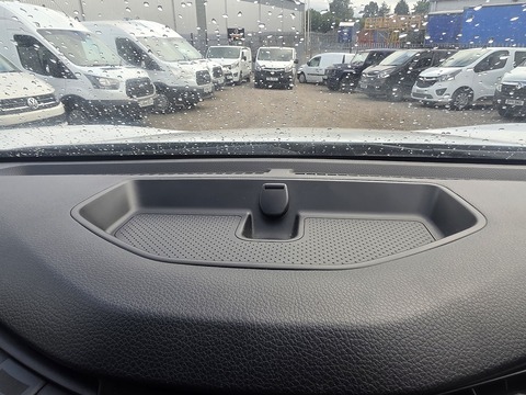 2.3 dCi Visia Pickup Double Cab 4dr Diesel Manual 4WD Euro 6 (s/s) (163 ps)