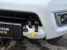Nissan Navara 2.3 dCi Visia Pickup Double Cab 4dr Diesel Manual 4WD Euro 6 (s/s) (163 ps) 