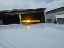 Nissan Navara 2.3 dCi Visia Pickup Double Cab 4dr Diesel Manual 4WD Euro 6 (s/s) (163 ps) 