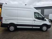 Ford Transit 2.0 350 EcoBlue Panel Van 5dr Diesel Manual FWD L2 H3 Euro 6 (130 ps) 