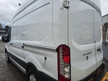 Ford Transit 2.0 350 EcoBlue Panel Van 5dr Diesel Manual FWD L2 H3 Euro 6 (130 ps) 