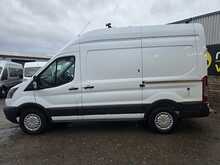 Ford Transit 2.0 350 EcoBlue Panel Van 5dr Diesel Manual FWD L2 H3 Euro 6 (130 ps) 