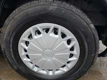 Ford Transit 2.0 350 EcoBlue Panel Van 5dr Diesel Manual FWD L2 H3 Euro 6 (130 ps) 