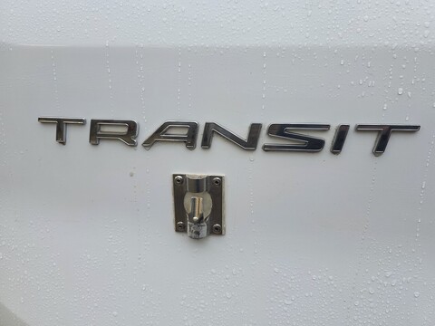 2.0 350 EcoBlue Panel Van 5dr Diesel Manual FWD L2 H3 Euro 6 (130 ps)