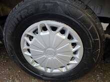 Ford Transit 2.0 350 EcoBlue Panel Van 5dr Diesel Manual FWD L2 H3 Euro 6 (130 ps) 