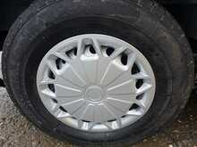 Ford Transit 2.0 350 EcoBlue Panel Van 5dr Diesel Manual FWD L2 H3 Euro 6 (130 ps) 