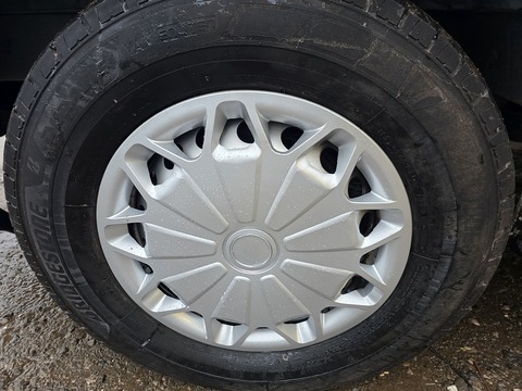 2.0 350 EcoBlue Panel Van 5dr Diesel Manual FWD L2 H3 Euro 6 (130 ps)