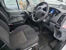 Ford Transit 2.0 350 EcoBlue Panel Van 5dr Diesel Manual FWD L2 H3 Euro 6 (130 ps) 