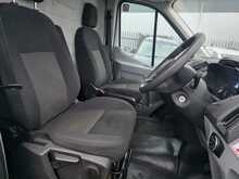 Ford Transit 2.0 350 EcoBlue Panel Van 5dr Diesel Manual FWD L2 H3 Euro 6 (130 ps) 