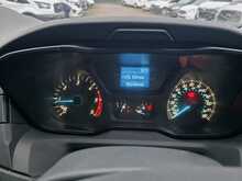 Ford Transit 2.0 350 EcoBlue Panel Van 5dr Diesel Manual FWD L2 H3 Euro 6 (130 ps) 