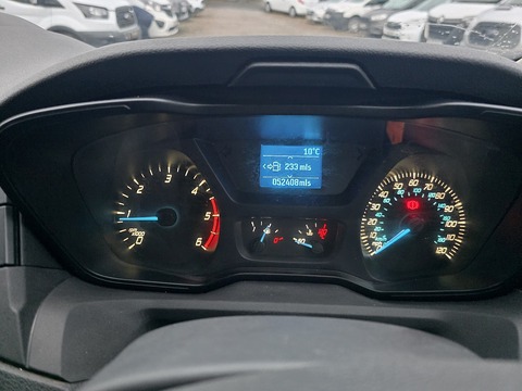 2.0 350 EcoBlue Panel Van 5dr Diesel Manual FWD L2 H3 Euro 6 (130 ps)