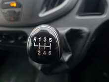 Ford Transit 2.0 350 EcoBlue Panel Van 5dr Diesel Manual FWD L2 H3 Euro 6 (130 ps) 
