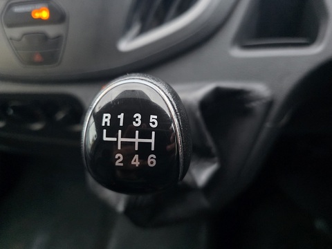 2.0 350 EcoBlue Panel Van 5dr Diesel Manual FWD L2 H3 Euro 6 (130 ps)