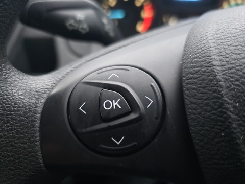 2.0 350 EcoBlue Panel Van 5dr Diesel Manual FWD L2 H3 Euro 6 (130 ps)