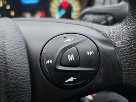 2.0 350 EcoBlue Panel Van 5dr Diesel Manual FWD L2 H3 Euro 6 (130 ps)