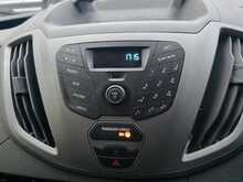 Ford Transit 2.0 350 EcoBlue Panel Van 5dr Diesel Manual FWD L2 H3 Euro 6 (130 ps) 