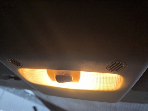 2.0 350 EcoBlue Panel Van 5dr Diesel Manual FWD L2 H3 Euro 6 (130 ps)